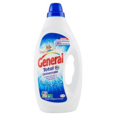 INGROSSO GENERAL 27 LAV. TOTAL U