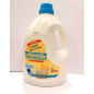 DETERSIVO LAVATRICE 3000ML MARSIGLIA (4) EAN 8007930087257 INGROSSO DETERSIVI