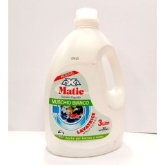 INGROSSO DETERSIVO LAVAT. 3LT. M