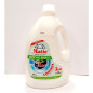 DETERSIVO LAVAT. 3LT. MUSCHIO BIANCO (4) EAN 8007930024719 INGROSSO DETERSIVI