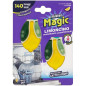 MISTER MAGIC DEO LAVASTOVIGLIE LIMONE 2P EAN 8001365192074 INGROSSO DETERSIVI