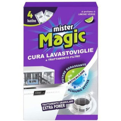 INGROSSO MISTER MAGIC CURALAVAST