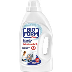 INGROSSO BIOFORM LAVATRICE 25 MI