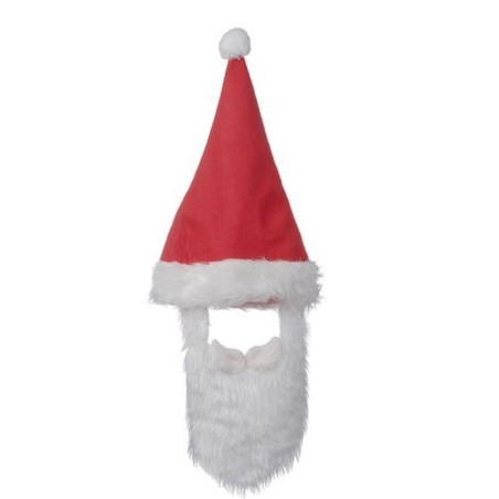 INGROSSO CAPPELLO NATALE CON BAR