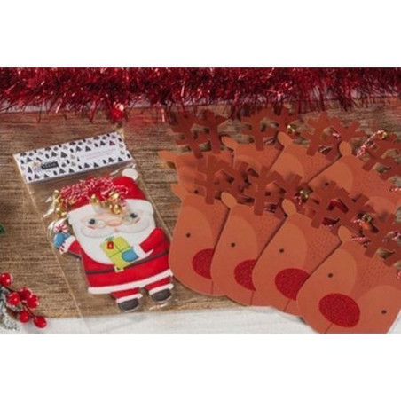 INGROSSO S/8 BIGLIETTI NAT A2MOD