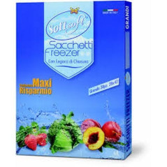 INGROSSO SOFT SAC.FREEZER SCAT28