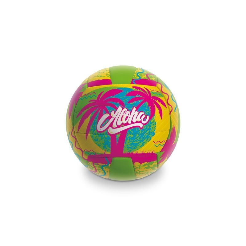 PALLONE VOLLEY ALOHA EXTRA 23027 EAN 8001011230273 INGROSSO PALLONI CALCIO E VOLLEY