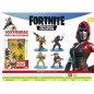 FORTNITE PERSONAGGIO 5CM 4 PERS. SQUAD EAN 8056379075851 INGROSSO PERSONAGGI CARTOON E DISNEY