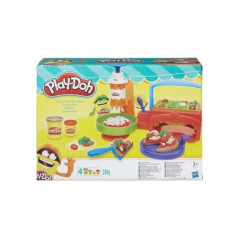 INGROSSO PLAYDOH LA PIZZERIA 314