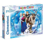 PUZZLE PZ.104 FROZEN 48.5X33.5CM EAN 8005125279562 INGROSSO PUZZLE CLASSICI