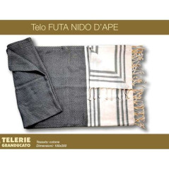 INGROSSO TELO MARE FOUTA DOBBY N