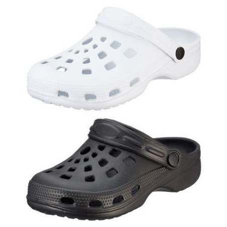 INGROSSO MODELLO CROCS LADIES BI