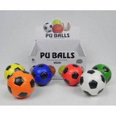 INGROSSO PALLA CALCIO ANTISTRESS