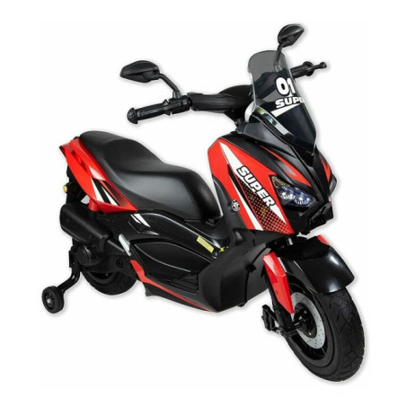 INGROSSO SCOOTER ELETTRICO C/LUC