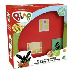 INGROSSO BING PLAYSET CASA C/2 P