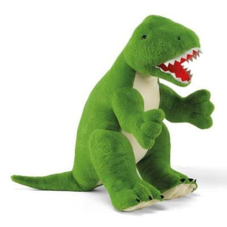 SCOTTY T-REX 90 CM. - H. 90 CM.. EAN 8029956078675 INGROSSO PELUCHE MORBIDOSI