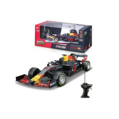 INGROSSO RED BULL RB15 1:24 R/C
