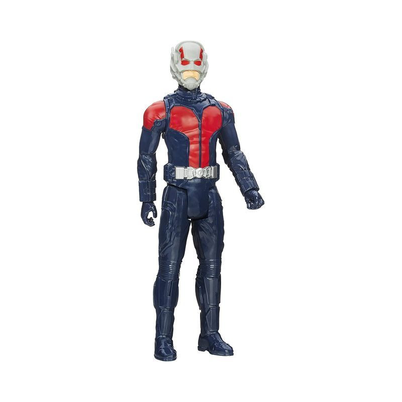 AMN TITAN HERO ANTMAN EAN 5010994193058 INGROSSO PERSONAGGI SUPEREROI MARVEL