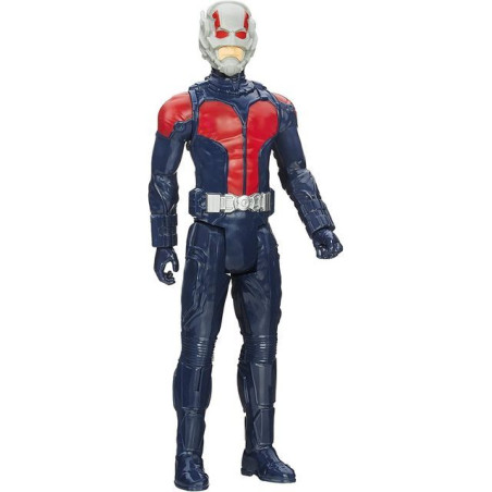 AMN TITAN HERO ANTMAN EAN 5010994193058 INGROSSO PERSONAGGI SUPEREROI MARVEL