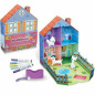 WASHIMALS - CASETTA DEI CUCCIOLI EAN 0071662073732 INGROSSO GIOCHI CREATIVI