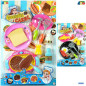 SET CUCINA SPECIALITA' CARNE ASS EAN 8034094800903 INGROSSO GIOCHI DI CUCINA ED ELETTRODOMESTICI