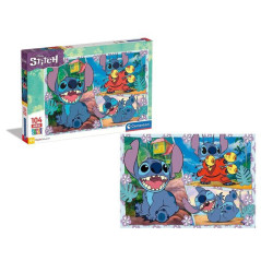 INGROSSO PUZZLE PZ.104 MAXI DISN