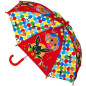 OMBRELLO KIDS POE 38/8 MAN BING PVC MULT EAN 8054708193405 INGROSSO OMBRELLI