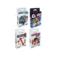 INGROSSO GIOCO DI CARTE AFFONDA