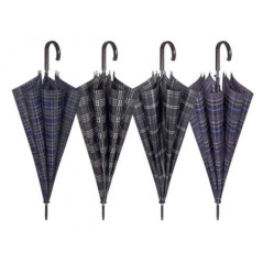 INGROSSO OMBRELLO NYLON 16 RIBS