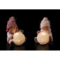 BIMBO NAT TERRACOT+LED ASS2MOD H12 EAN 8021785634251 INGROSSO OGGETTISTICA NATALIZIA