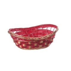 INGROSSO CESTINO OV SALIC A3C NA