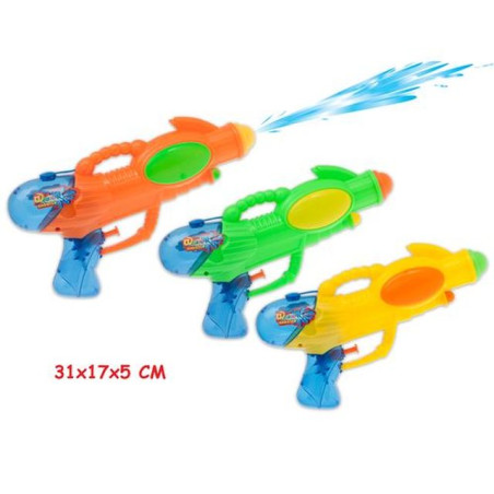 INGROSSO SUPERGETTO PISTOLA AD A