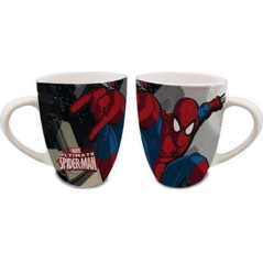 INGROSSO TAZZA MUG SPIDERMAN 340