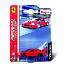 INGROSSO FERRARI EVOLUTION 1:64