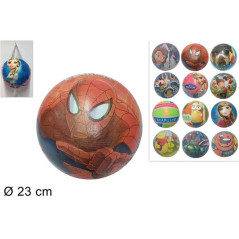 INGROSSO PALLONE SOGGETTI ASSORT