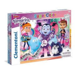 INGROSSO PZL 104 VAMPIRINA GLITT
