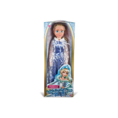 INGROSSO PRINCESS DOLL REGINA GH