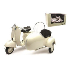 INGROSSO PIAGGIO VESPA VL1T SIDE
