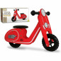 FATTO DI LEGNO - F. SCOOTER ROSSO EAN 8017967405955 INGROSSO PRIMIPASSI