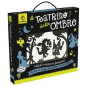 LUDATTICA IL TEATRINO DELLE OMBRE EAN 8057158620750 INGROSSO GIOCHI CREATIVI