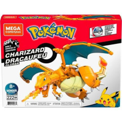 INGROSSO MEGA POKEMON CHARIZARD