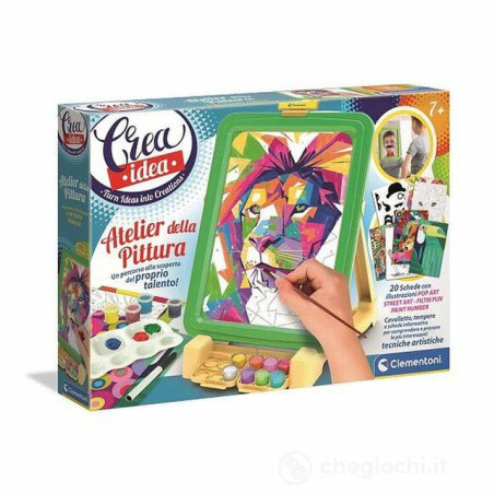 INGROSSO CREA IDEA L'ATELIER DEL