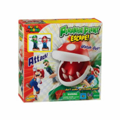 INGROSSO SUPER MARIO PIRANHA PLA