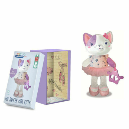 INGROSSO PRIMI MESI - MY DANCER