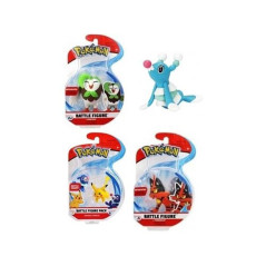 INGROSSO POKEMON 2 PERSONAGGI 5&