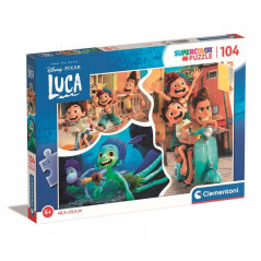 INGROSSO PUZZLE PZ.104 DISNEY/PI