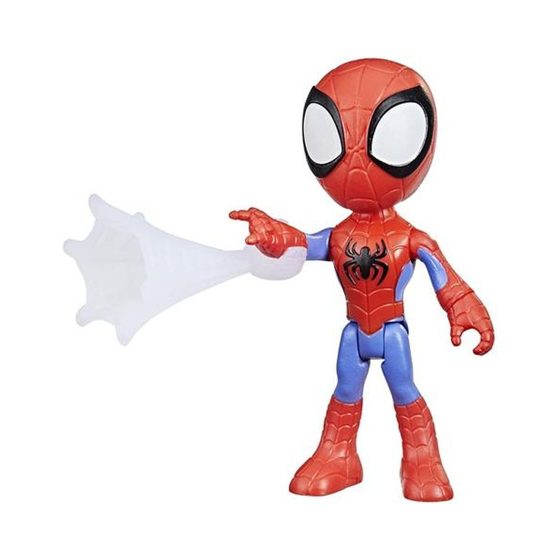 SPIDEY PERSONAGGIO SINGOLO SPIDEY EAN 5010993853557 INGROSSO PERSONAGGI SUPEREROI MARVEL