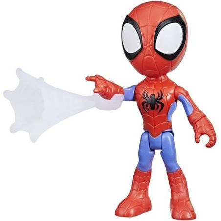 SPIDEY PERSONAGGIO SINGOLO SPIDEY EAN 5010993853557 INGROSSO PERSONAGGI SUPEREROI MARVEL