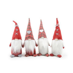 INGROSSO BABBO NATALE H.38X13X10