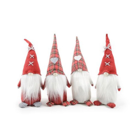 INGROSSO BABBO NATALE H.38X13X10